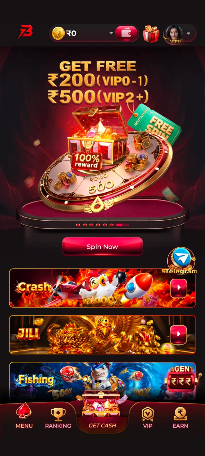 Home Page Bonu7 Gane